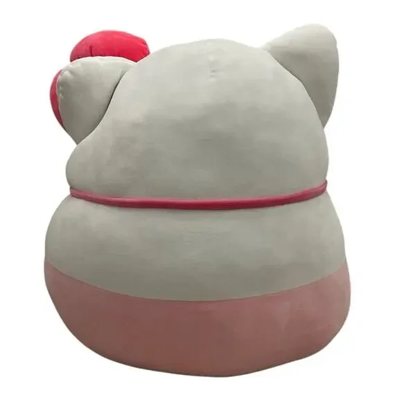 NWOT Hello Kitty Scuba Squishmallows Large Stuffed Plush